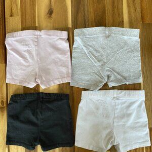 Jumping Bean Cartwheel Shorts Sizes 18mo and 2T *LOWEST PRICE ALLOWED ON SITE*